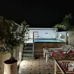 Riad Dalla Santa