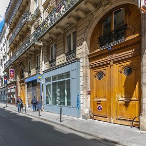 Appartements Bergère