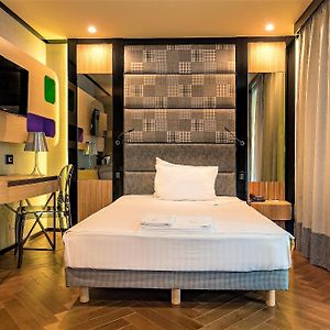 Chambre Simple