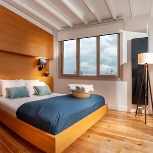 Kumbaraci Apartments & Suites