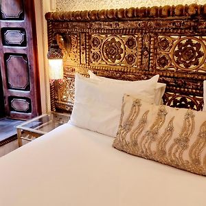 Chambre Supérieure