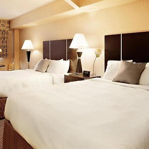 Chambre Lit Queen-Size