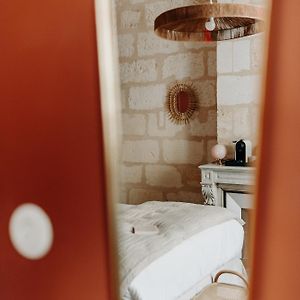 Chambre Supérieure Double