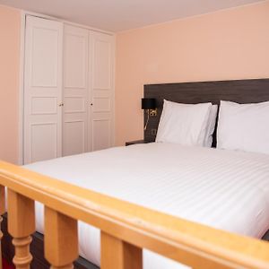 Chambre Double de Luxe