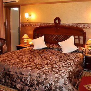 Chambre Standarde Double