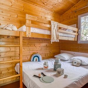 Chalet Confort