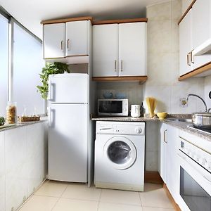 Apartamentos Calvet