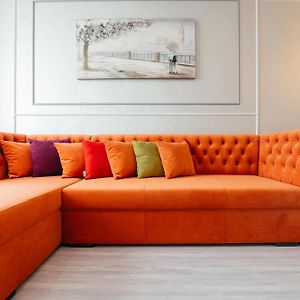 Pearl Premium Apartments 4