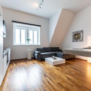 Appartement Penthouse