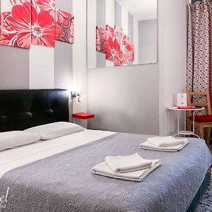 Chambre Petite Double