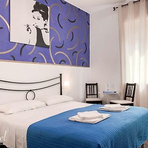 Chambre Triple Économique
