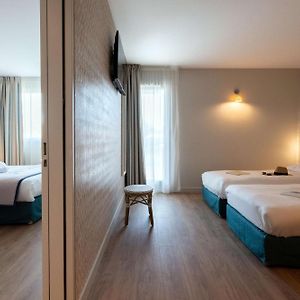 Chambre Familiale Lit Queen-Size