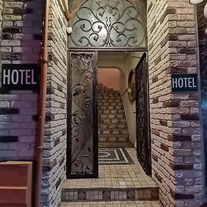 Taksim Sato Hotel& Hostel
