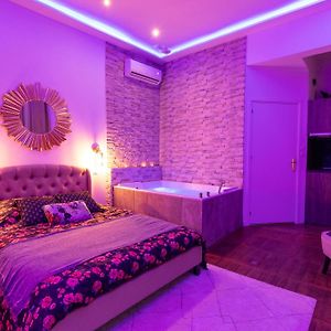 Appartement de Luxe à 1 Chambre à Coucher