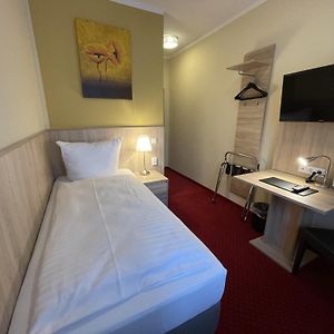 Chambre Budgétée Simple