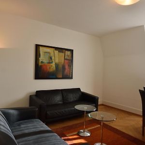 PABS Résidences - Staubstrasse 3 (3L)