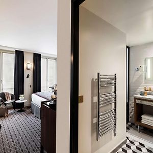 Chambre de Luxe Lit King-Size