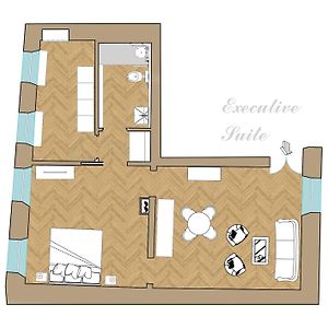Suite Exécutive