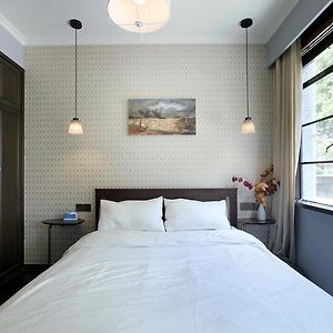 Chambre Lit Queen-Size