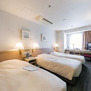 Chambre Triple
