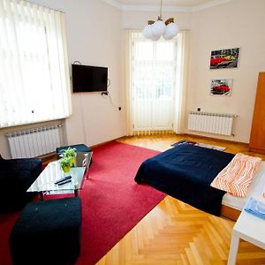 Appartement de Luxe