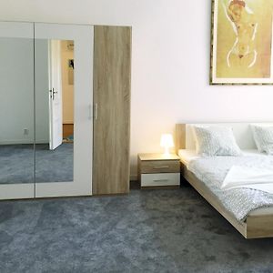 Vip City Center Apartment Prague