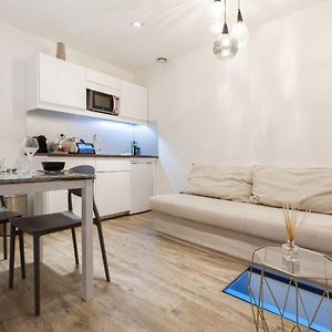 Appartement Atypique Fullstars avec sa Chambre