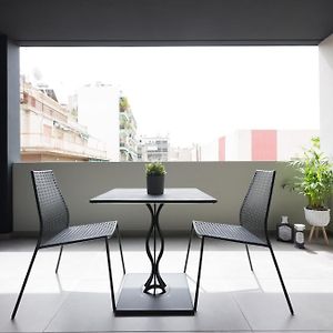 Appartement Penthouse