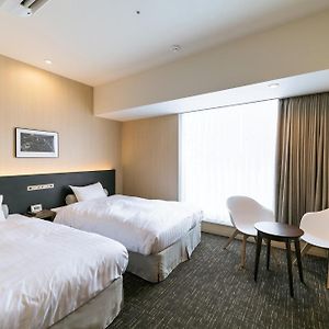 Chambre Budgétée Double