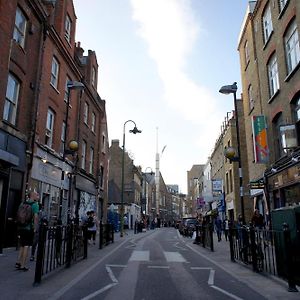 Brick Lane Studios