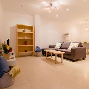 Appartement Rez-de-Chaussée