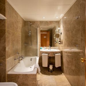 Chambre Quadruple