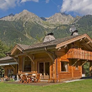 Chalet Supérieur