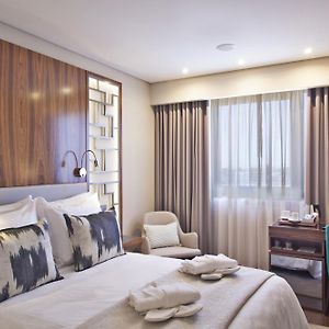 Chambre Lit Queen-Size