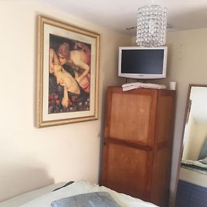 Chambre Lit King-Size