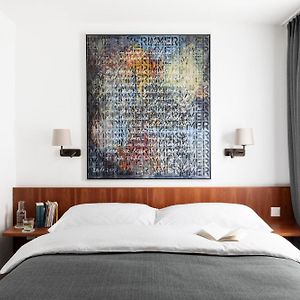 Chambre Classique Double