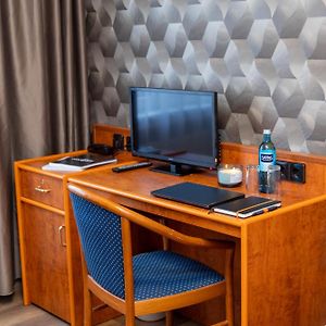 Chambre Simple