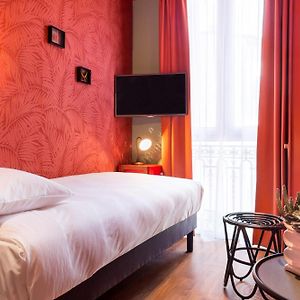 Chambre Simple