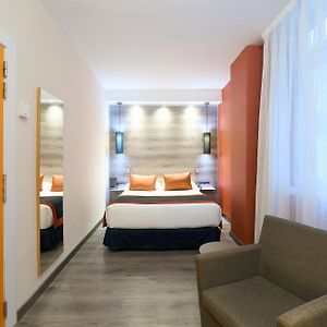 Chambre Premium Lit King-Size