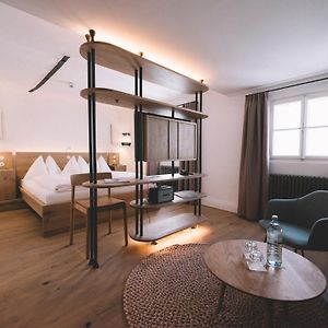 Chambre Grande Double
