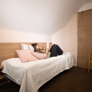 Chambre Simple
