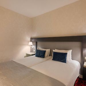 Chambre de Luxe Lit King-Size