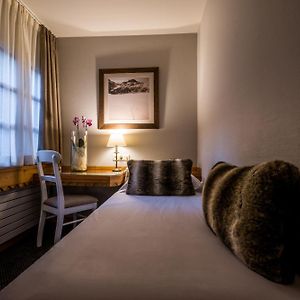 Chambre Simple