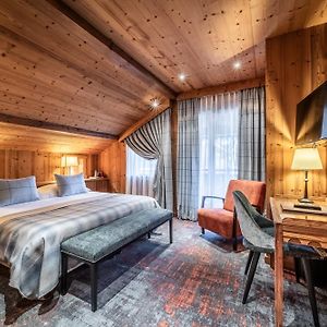 Chambre Supérieure