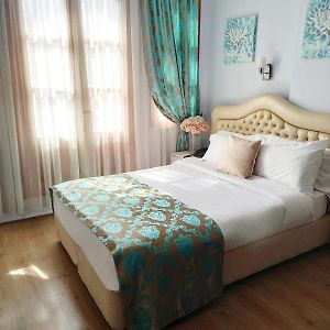 Chambre Lit Queen-Size