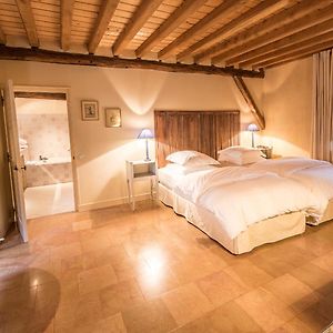 Chambre Traditionnelle Double