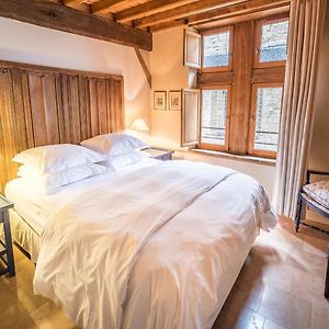 Chambre Traditionnelle Lit King-Size