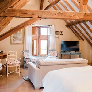 Suite Familiale Lit King-Size