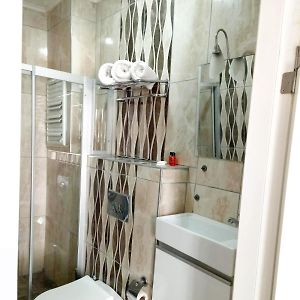 Chambre Triple