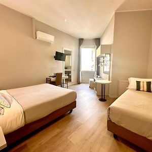 Chambre Triple Confort